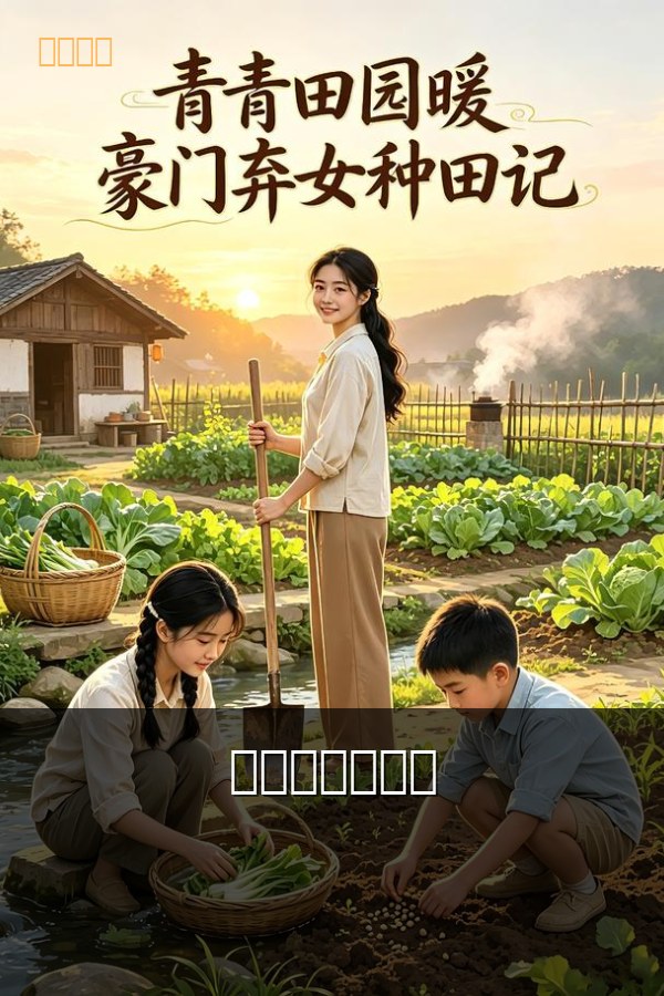 豪门弃女的复仇 短剧海报