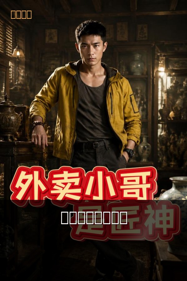 外卖小哥竟是战神 短剧海报